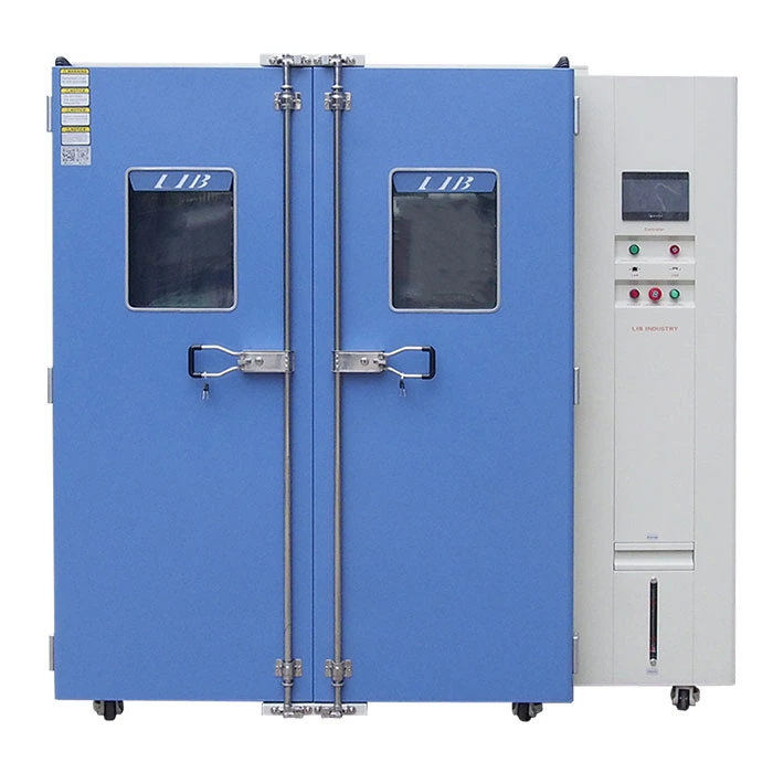 Ruang kelembapan Walk In