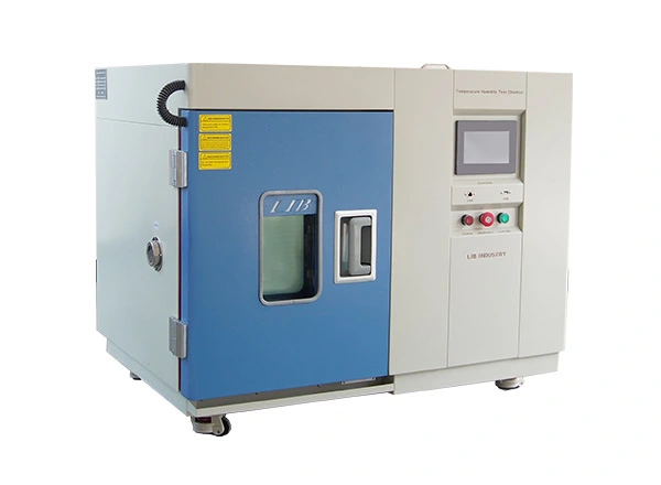 Ruang kelembapan Benchtop kecil