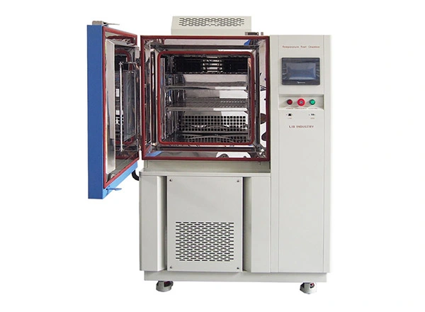 Ruang bersepeda suhu