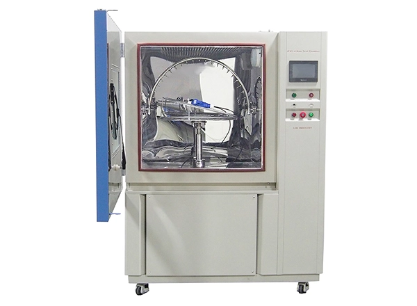 Alat uji lingress air