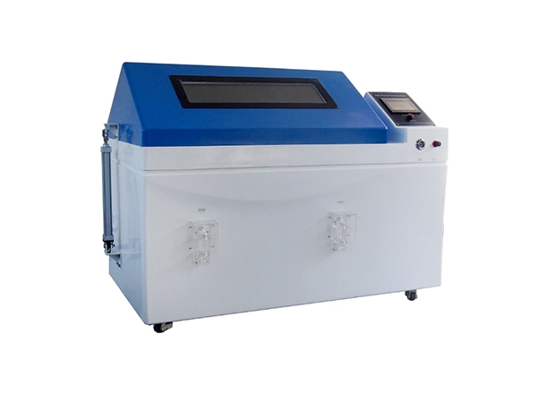 Ruang semprotan garam