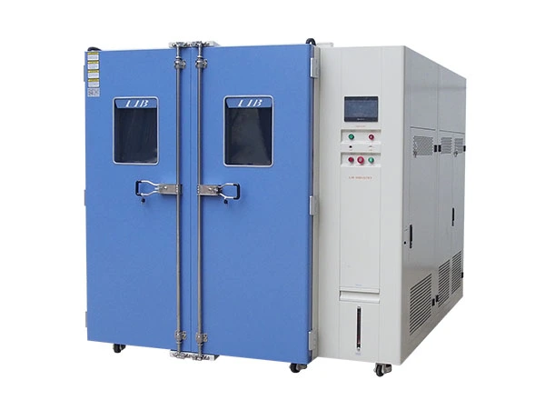 Ruang kelembapan Walk In