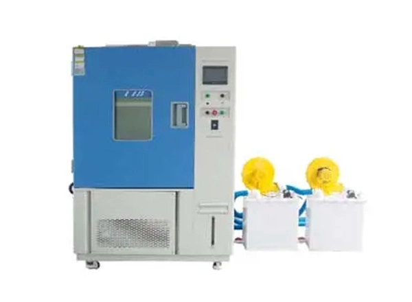 Ruang uji Gas Noxious