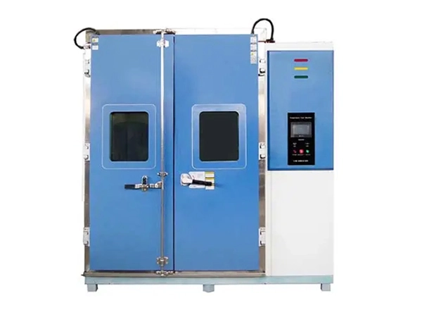 Ruang lingkungan ruang berjalan