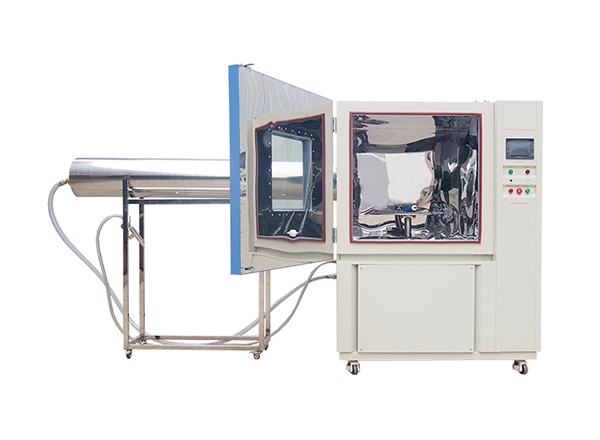 Kamar tahan air IP56