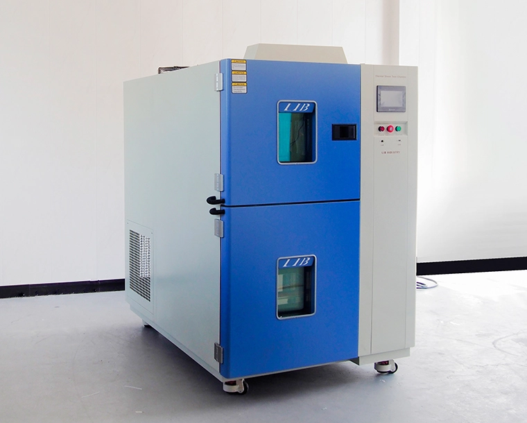 Apa saja standar lingkungan umum dan peraturan untuk badan termal?