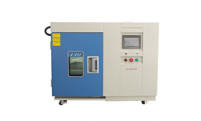 Panduan komprehensif untuk memilih ruang kelembaban suhu Benchtop yang tepat