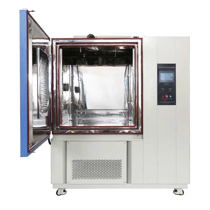 Bagaimana ruang tes baterai meningkatkan keamanan dan kinerja baterai Lithium-Ion