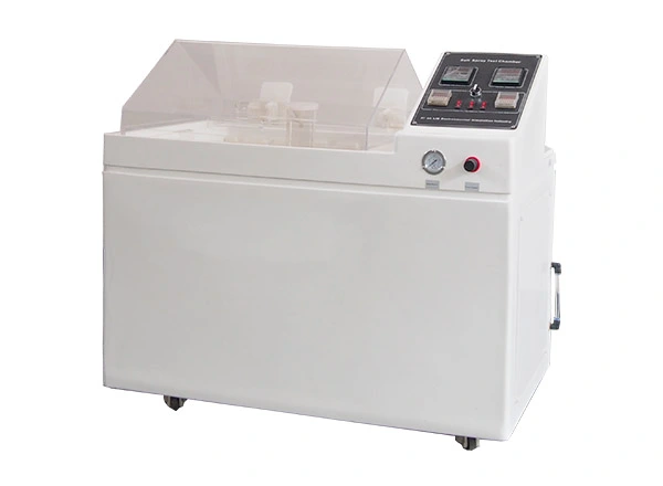 Kesalahan umum dalam pengujian semprotan garam dan bagaimana menghindar