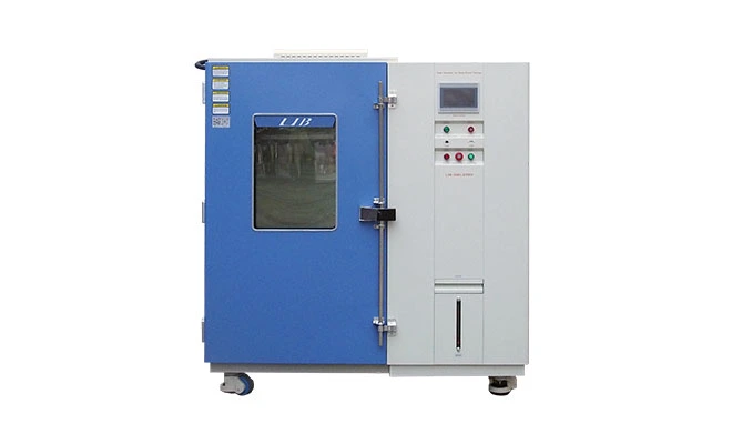 Memahami peran bilik lingkungan PV dalam pengujian kehidupan yang dipercepat