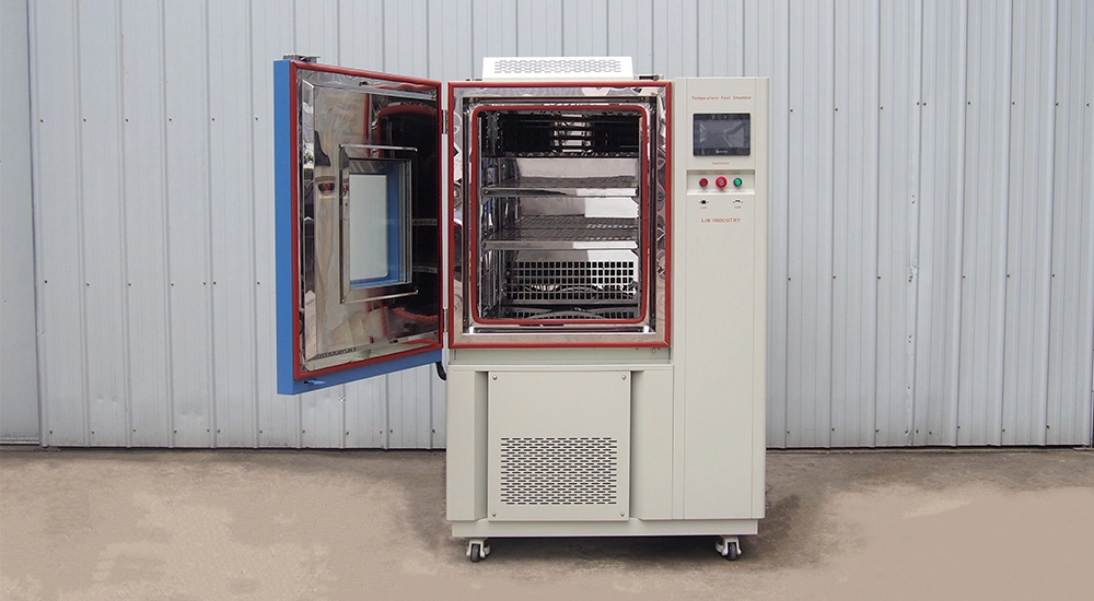 Membuka uji siklus pencairan pembekuan akurat, bagaimana ruang uji iklim LIB Yang akurat?