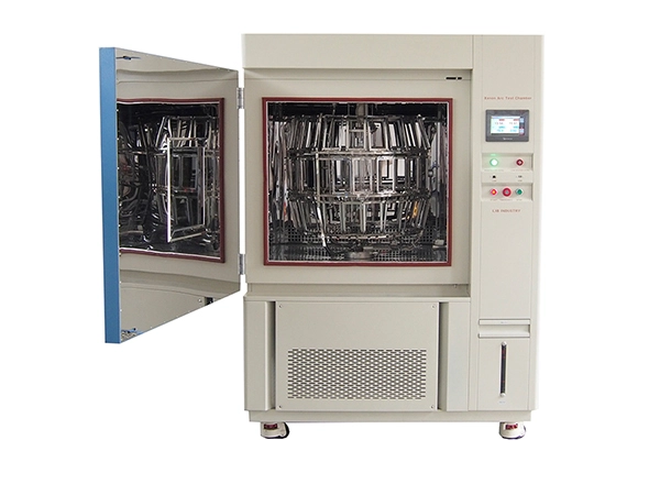 Alat pencahayaan busur Xenon