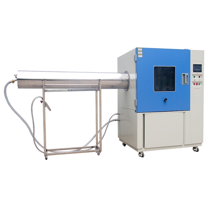 Ruang uji air IPX5 IPX6