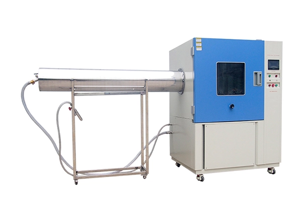 Ruang uji air IPX5 IPX6