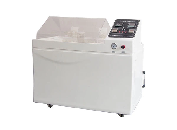 Kabinet uji korosi semprot garam NSS