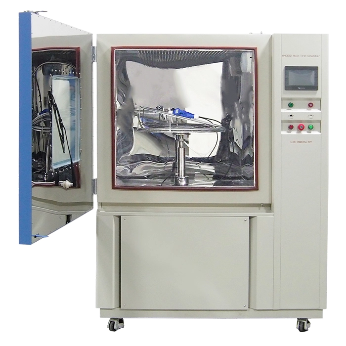 Alat uji tetesan air IPX1 IPX2