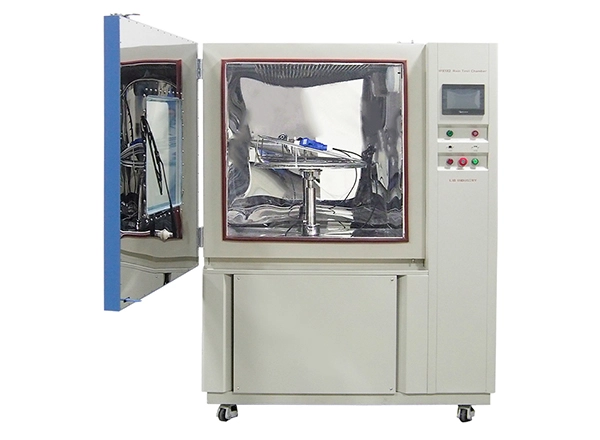 Alat uji tetesan air IPX1 IPX2