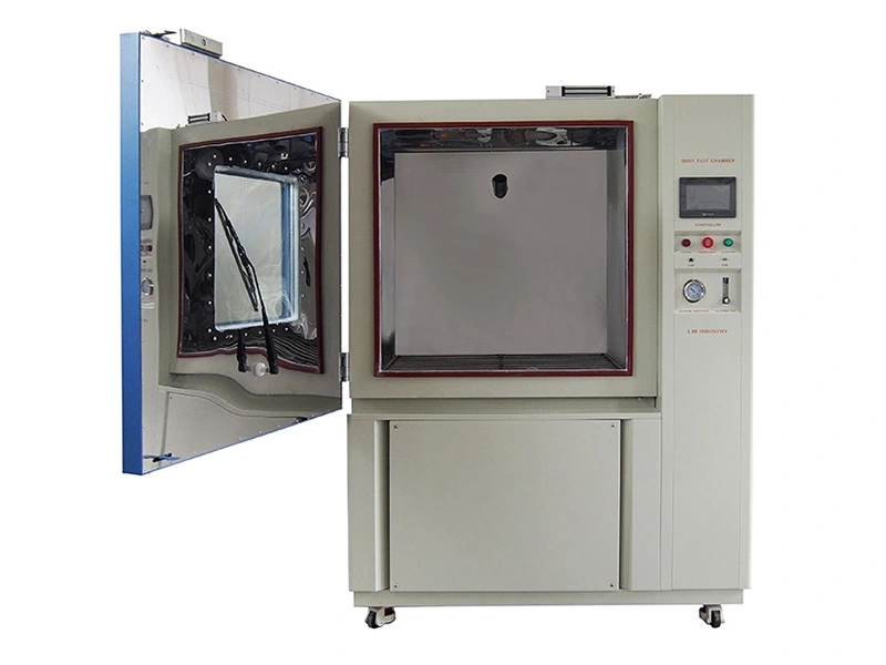 Industri LIB menyediakan bubuk Talcum gratis untuk ruang debu