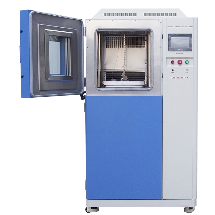 Ruang kejut panas dan dingin