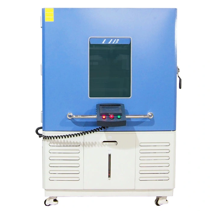 Ruang kelembapan dingin panas