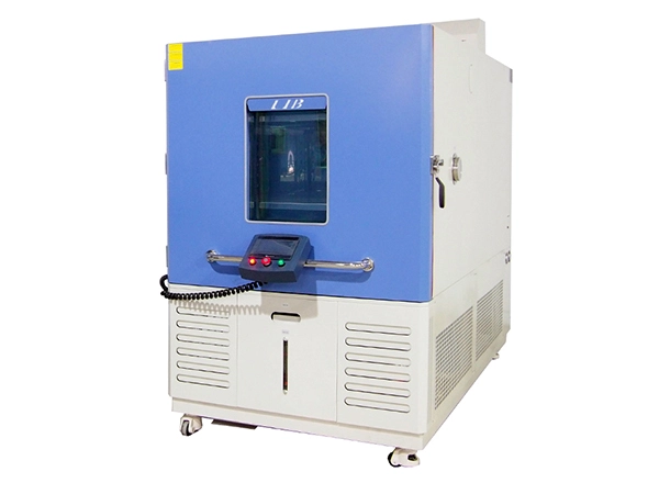 Ruang kelembapan dingin panas