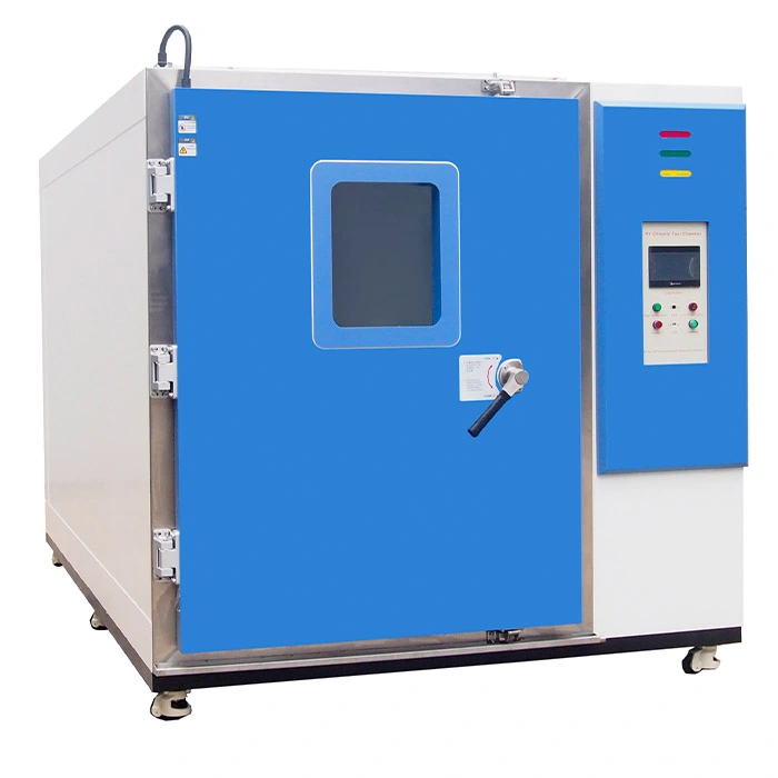 Perangkat pengujian panel PV