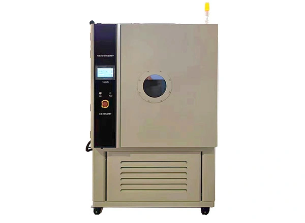 Ruang uji tekanan udara rendah dan suhu