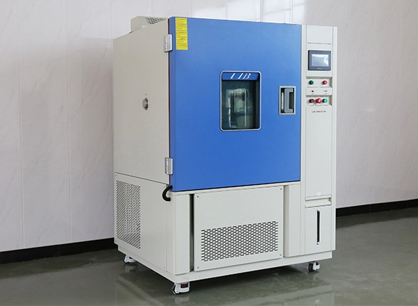 Apakah ruang uji suhu dan kelembaban merupakan konsumen energi besar di laboratorium?