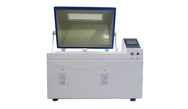 Apa kesalahan dan penyimpangan uji semprotan garam?