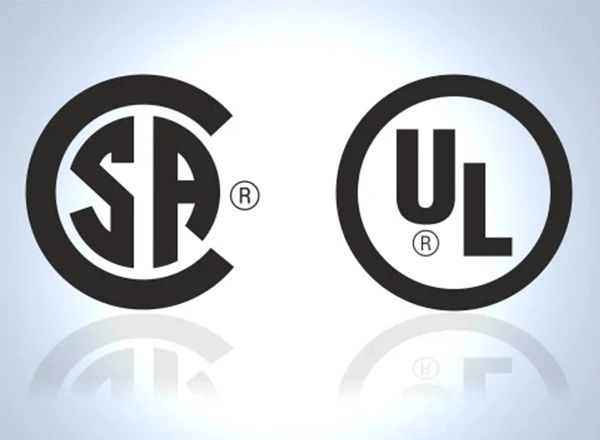 LIB memimpin industri ruang uji simulasi lingkungan dengan sertifikasi CSA