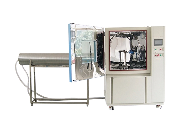 Pancuran tahan air IPX5 IPX4