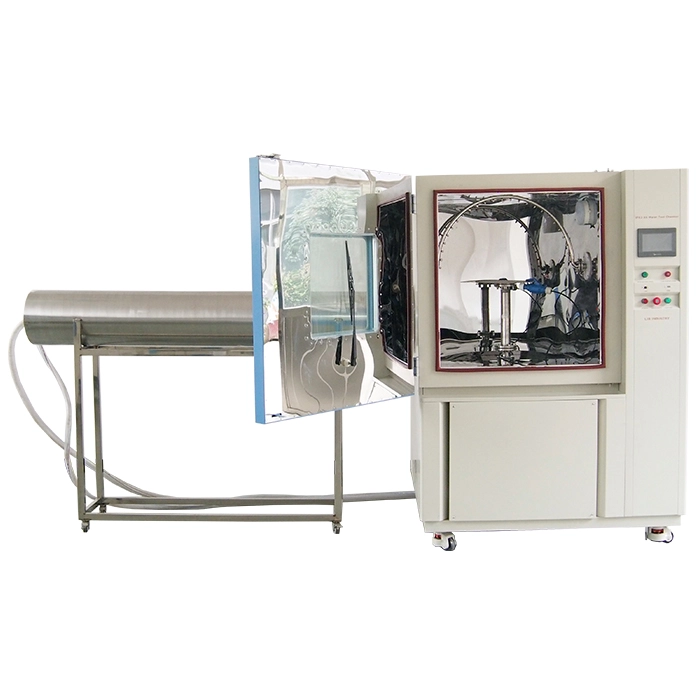 Pancuran tahan air IPX5 IPX4