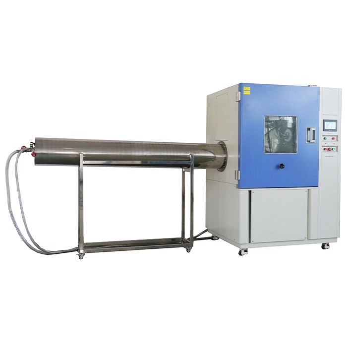 Peralatan Uji perlindungan Ingress