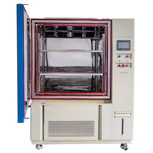 Validasi produk Anda: LIB dapat menawarkan ruang tes kelembaban suhu Anda