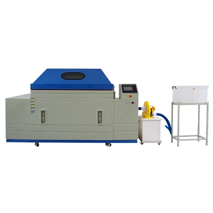 Ruang korosi kabut garam dan SO2