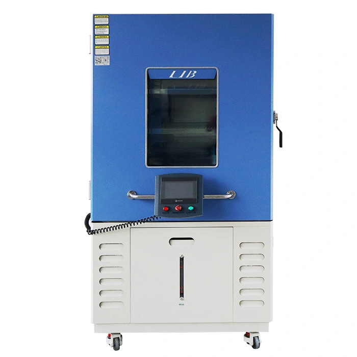 Peralatan Uji kehidupan rak Cepat