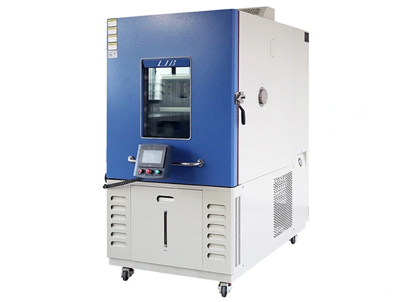 Peralatan Uji kehidupan rak Cepat