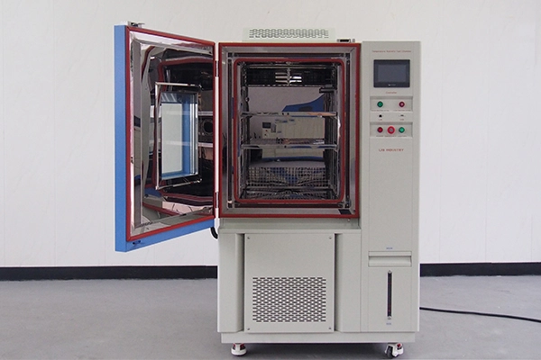 Kalibrasi Hygrometer: ruang kalibrasi suhu dan kelembaban LIB adalah pilihan terbaik