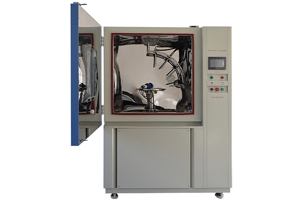 Ruang penguji air IPX9K