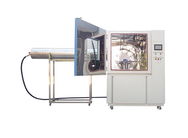 Alat tekanan tinggi IP6K9K