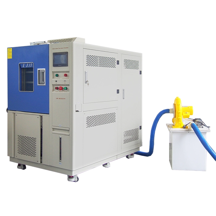 carbon dioxide sulfur dioxide spray chamber1