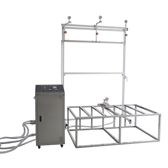 Alat uji hujan UL Sprinkler