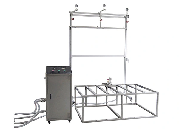 Alat uji hujan UL Sprinkler