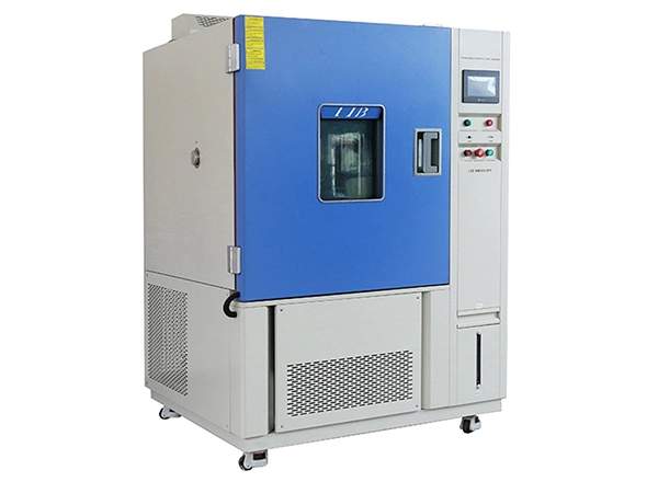 Ruang lingkungan dingin