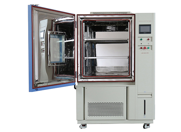 Kabinet suhu rendah konstan