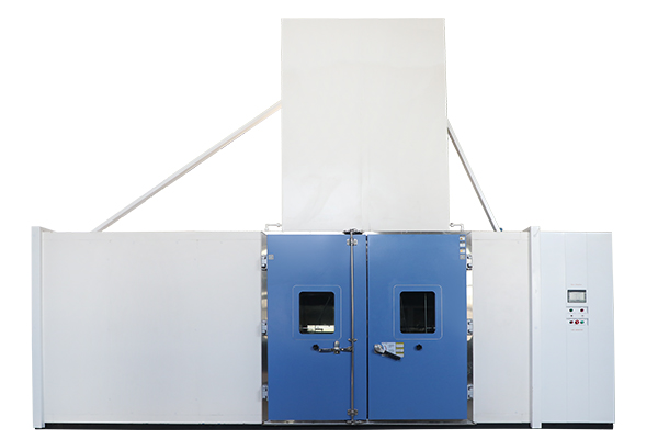 Memahami 3 prosedur dalam standar hujan MIL-STD-810H