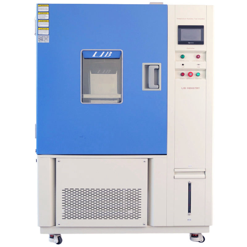 humidity freeze test chamber