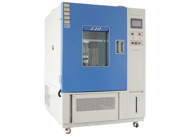 Ruang uji pembekuan kelembaban