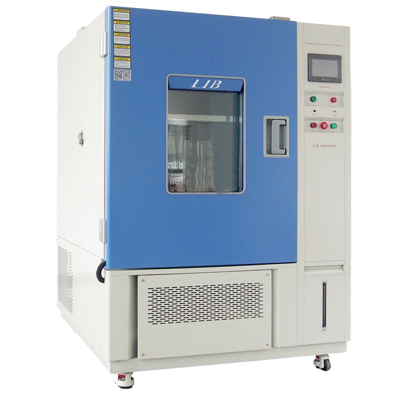 humidity freeze test chamber2