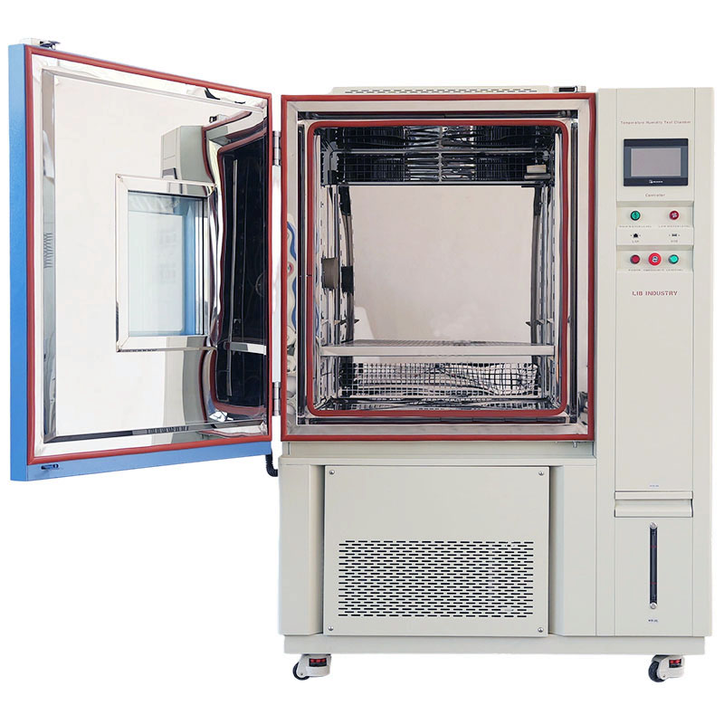 humidity freeze test chamber3